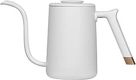 Чайник Timemore Fish Pure 700 ml Чорний