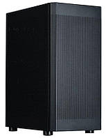 Корпус Zalman I4 без БЖ Black (I4BLACK) Без БП