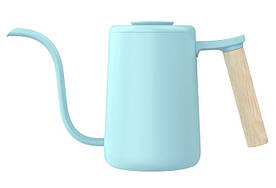 Чайник Timemore Fish Youth 700 ml Блакитний