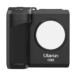 Тримач для телефону Ulanzi Vijim Smartphone Camera Grip With Fill Light (UV-3282A CG-02)