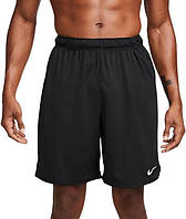 Шорты мужские спортивные Nike Totality Men's Dri-FIT Unlined Versatile Shorts (DV9328-010)