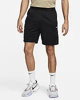Шорты баскетбольные мужские Nike Icon Men's Dri-FIT Basketball Shorts (DV9524-014)