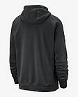 Худі-толстовка Nike Team 31 Club NBA Pullover Men's Hoodie (DX9793-010), фото 3