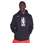 Худі-толстовка Nike Team 31 Club NBA Pullover Men's Hoodie (DX9793-010), фото 4