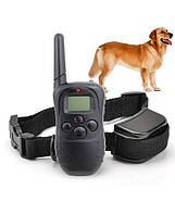 Комплект для тренировки собак DOG TRAINING, электронный ошейник для дрессировки собак 748