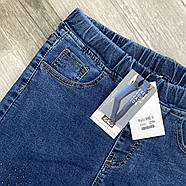 Джинси жіночі Kenalin, розмір 28, сині, 9541-5, фото 3