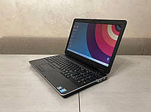 Б/в Ігровий ноутбук Dell Latitude E6540 15.6" 1920x1080| i7-4810MQ| 16GB RAM| 512GB SSD NEW| Radeon HD 8790M 2GB, фото 5