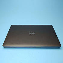 Б/в Ноутбук Dell Precision 3541 15.6" 1920x1080| Core i7-9750H| 16 GB RAM| 500 GB SSD| UHD 630, фото 6
