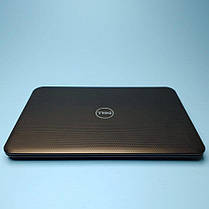 Б/в Ноутбук Dell Inspiron 17 3737 17.3" 1600x900| Core i3-4010U| 8 GB RAM| 240 GB SSD| HD 4400, фото 6