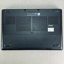 Б/в Ноутбук Dell Precision 7720 17.3" 1920x1080| i7-7820HQ| 32GB RAM| 512GB SSD+500GB HDD| Quadro P3000 6GB, фото 6