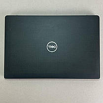 Б/в Ультрабук Dell Latitude 7400 14" 1920x1080| Core i7-8665U| 16 GB RAM| 512 GB SSD| UHD 620, фото 5