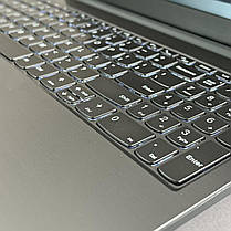 Б/в Ультрабук Lenovo ThinkBook 15-IML 15.6" 1920x1080| Core i5-1035G1| 16 GB RAM| 256 GB SSD| UHD for 10th Gen, фото 4