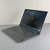 Б/в Ультрабук Lenovo ThinkBook 15-IML 15.6" 1920x1080| Core i5-1035G1| 16 GB RAM| 256 GB SSD| UHD for 10th Gen, фото 6