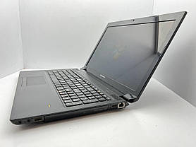 Б/в Ноутбук Lenovo IdeaPad B570 15.6" 1366x768| Core i3-2310M| 6 GB RAM| 500 GB HDD| HD 3000, фото 4