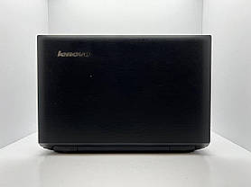 Б/в Ноутбук Lenovo IdeaPad B570 15.6" 1366x768| Core i3-2310M| 6 GB RAM| 500 GB HDD| HD 3000, фото 5