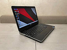 Б/в Ігровий ноутбук Dell Latitude E6540 15.6" 1920x1080| i7-4810MQ| 16GB RAM| 256GB SSD NEW| Radeon HD 8790M 2GB, фото 6