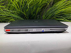 Б/в Ноутбук HP ProBook 640 G2 14" 1366x768| Core i5-6200U| 8 GB RAM| 240 GB SSD| HD 520, фото 4