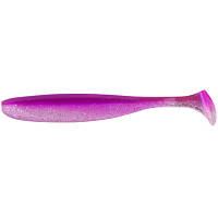 Силікон рибальський Keitech Easy Shiner 5" (5 шт./пач) ц:pal#14 glamorous pink (1551.09.90)