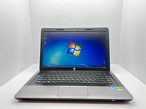 Б/в Ноутбук HP Pavilion 650 15.6" 1366x768| Core i3-2328M| 6 GB RAM| 500 GB HDD| HD 3000, фото 1