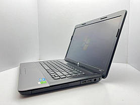 Б/в Ноутбук HP Pavilion 650 15.6" 1366x768| Core i3-2328M| 6 GB RAM| 500 GB HDD| HD 3000, фото 4