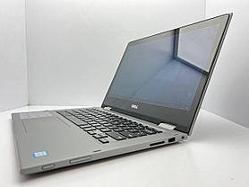 Б/в Ноутбук Dell Inspiron 13-5378 13.3" 1920x1080 Сенсорний| Core i3-7100U| 4 GB RAM| 128 GB SSD| HD 620, фото 4