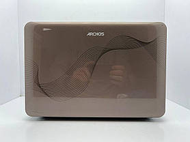 Ноутбук Archos A13 3pc / 13.3" (1366x768) TN / Intel Atom D510 (2 (4) ядра по 1.66 GHz) / 2 GB DDR2 / 120 GB SSD / Intel GMA 3150, фото 5