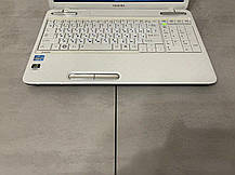 Б/в Ноутбук Toshiba Satellite L750 15.6" 1366x768| Core i3-2310M| 8 GB RAM| 120 GB SSD| GeForce GT 525M 1GB, фото 5