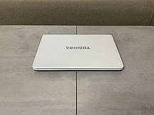 Б/в Ноутбук Toshiba Satellite L750 15.6" 1366x768| Core i3-2310M| 8 GB RAM| 120 GB SSD| GeForce GT 525M 1GB, фото 6