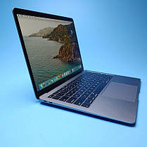Б/в Ультрабук Apple MacBook Air 13 2018 A1932 13.3" 2560x1600| Core i5-8210Y| 16 GB RAM| 256 GB SSD| UHD 617, фото 4