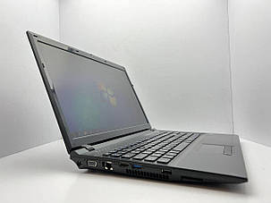Б/в Ноутбук Terra Mobile 1528 15.6" 1366x768| Pentium B940| 4 GB RAM| 320 GB HDD| HD, фото 3