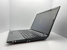 Б/в Ноутбук Terra Mobile 1528 15.6" 1366x768| Pentium B940| 4 GB RAM| 320 GB HDD| HD, фото 4