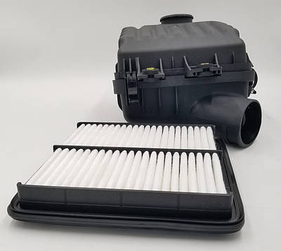 Корпус фильтра ланос - купить недорого на Prom.ua: цены, акции и отзывы ...