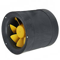 Канальный вентилятор Ruck EM 125 E2 02