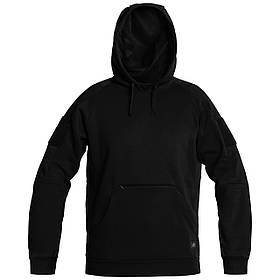 Кофта Helikon-Tex Urban Tactical Hoodie Lite (Kangaroo), Black