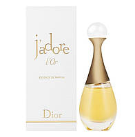 Dior J'Adore L'Or Essence De Parfum 3,5 мл - духи (parfum), миниатюра