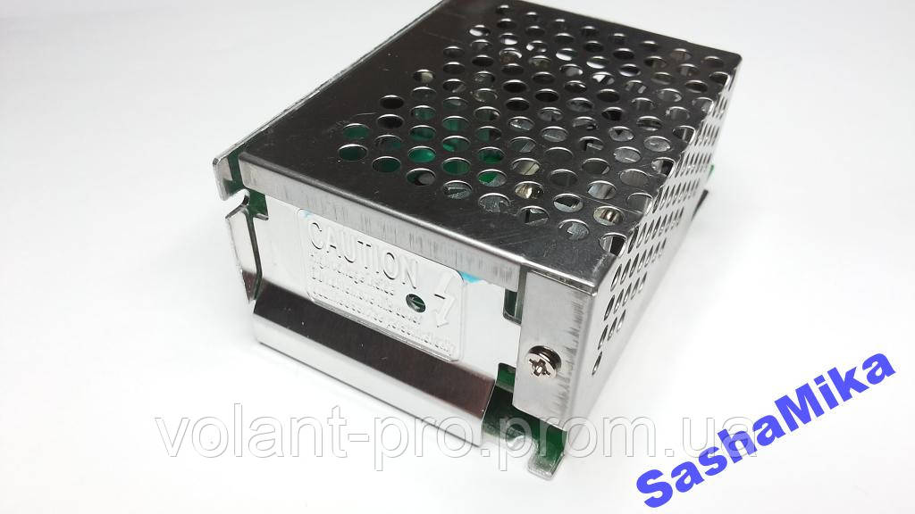 ШИМ регулятор мощности 9-60В, 15кГц, 20А. - фото 2 - id-p380405965