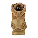 Черевики Salomon QUEST 4D Forces 2 Coyote, фото 2