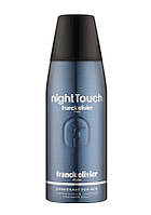 Дезодорант-спрей Franck Oliver Night Touch 250 мл