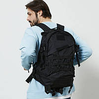Рюкзак для выживания 40л, Модульный тактический рюкзак, Военный JQ-801 рюкзак ЗСУ