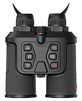 Бінокль цифровий Guide DN30 2-16x 4K 3840x2160@2 μm з далекоміром 600 м