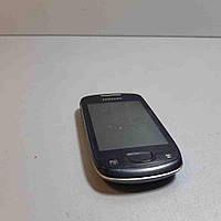 Мобільний телефон смартфон Б/У Samsung Galaxy Mini GT-S5570