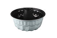 Форма для выпечки кекса Ardesto Tasty baking AR-2310-T 22x11.6x22 см h