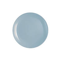 Тарелка десертная Luminarc Diwali Light Blue P2612 19 см h