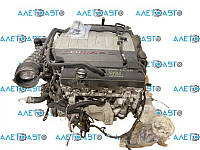 Свап комплект двигатель LT1 6.2 Chevrolet Camaro 16- 62к