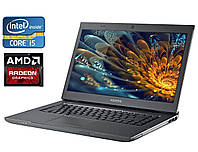 Ноутбук Dell Vostro 3560 / 15.6" (1366x768) TN / Intel Core i5-3210M (2 (4) ядра по 2.5 - 3.1 GHz) / 8 GB DDR3