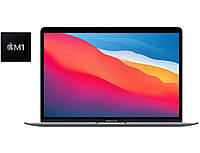 Ультрабук Apple MacBook Air 13 2020 A2337 / 13.3" (2560x1600) IPS / Apple M1 (8 ядер по 2.1 - 3.2 GHz) / 16 GB