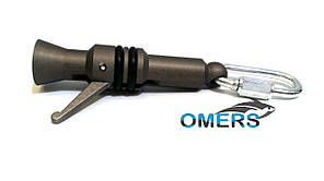 Голкоприймач Пеленгас для ляльки