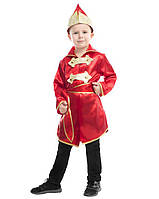 Детский костюм, Иван Царевич, для мальчика на рост 128-134