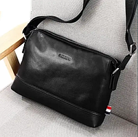 Сумки через плече, барсетки чоловічі