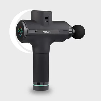 Масажер портативний NEOR PULSE PRO 52BK